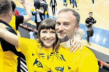 Miha Debevc, solastnik podjetja Sixt Slovenija: V nekaj letih želimo pod vrh lige ABA