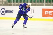 Anže Kopitar bo igral za Slovenijo na svetovnem prvenstvu v hokeju 