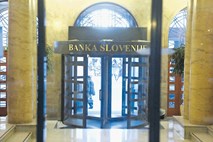 Vlada ni uslišala Banke Slovenije in Evropske centralne banke
