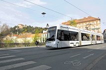 Javni promet: Kaj v Gradcu deluje bolje
