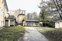 Jagros ima kupca za zemljišča v Ljubljani