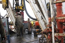 Norveška zavrača črpanje nafte na Arktiki, industrija »presenečena in razočarana«
