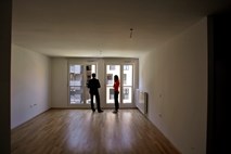Ljubljanski stanovanjski sklad objavil razpis za dodelitev 150 stanovanj