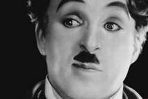 Pred 130 leti se je rodil legendarni Charlie Chaplin