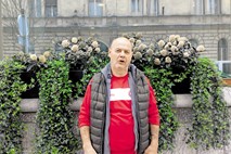 Zoran Jovičić, športnik in kulturnik iz Rume: Narode najbolje povežejo otroci