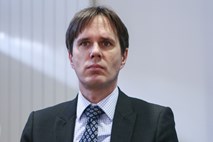 Erik Kerševan novi predsednik Sodnega sveta