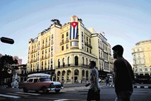 ZDA omogočile tožbe kubanskih Američanov proti tujim podjetjem na Kubi
