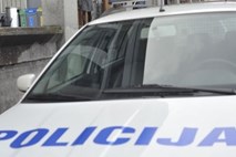 Policija obravnavala dve avtocestni tatvini
