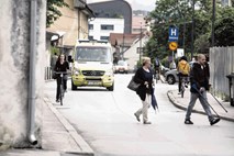 Kakovost zraka v Ljubljani vse boljša, kolesarjev vse več