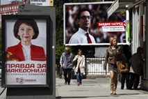 Severna Makedonija: Predsedniške volitve kot test prespanskega sporazuma 