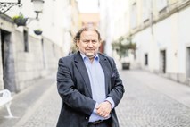 Darko Brlek, direktor Ljubljanskega poletnega festivala: Ideja Treh tenorjev zgolj zaslužek