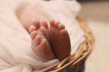Najmanjši novorojenček na svetu bo lahko zapustil japonsko bolnišnico