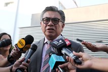 Bivši perujski predsednik bo moral zaradi očitkov korupcije ostati v priporu