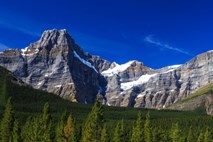 V kanadskih gorah našli trupla treh svetovno znanih alpinistov