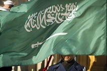 V Savdski Arabiji zaradi terorizma usmrtili 37 ljudi, eno osebo tudi križali