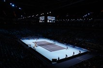 ATP finale se seli iz Londona v Torino