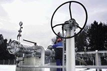 Severni tok 2 želi izjemo od novih evropskih pravil za plinovode