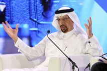 Savdska Arabija ne načrtuje takojšnjega povečanja proizvodnje nafte
