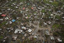 Po ciklonu na jugu Afrike pol milijona razseljenih