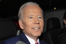 Joe Biden v 24 urah po razglasitvi predsedniške kampanje zbral 6,3 milijona dolarjev