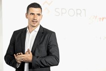 SporTech Stars: ekosistem za tehnološke rešitve na področju športa