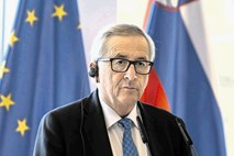 Juncker: Kršenje vladavine prava ne bo dolgotrajen problem v EU
