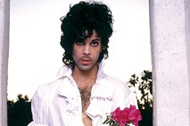 Junija bo izšel Princeov album z večinoma še neobjavljenimi posnetki