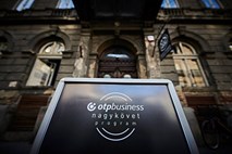 Madžarska OTP banka po Balkanu išče visokodonosne in tvegane projekte