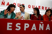 Prva preračunavanja o novi španski vladi