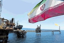 Teheran: Jedrski sporazum bo kmalu propadel