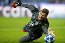 Casillas zaradi srčnega infarkta pristal v bolnišnici