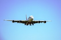 V Avstraliji moškega spoznali za krivega načrtovanja napada na letalo
