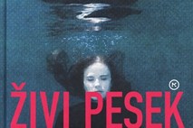 Recenzija romana Živi pesek Malin Persson Giolito: Do vratu