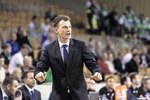 Gašper Okorn, trener madžarskega Falca: Lisac mora prevzeti odgovornost
