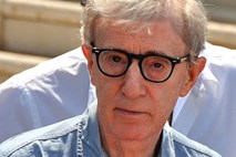 Woody Allen ne najde založnika za svojo avtobiografsko knjigo