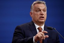 Orban odrekel podporo spitzenkandidatu EPP Webru
