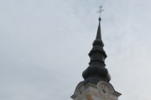 Sodišče na Hrvaškem prepovedalo cerkveno zvonjenje v nočnih in jutranjih urah