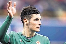 Juventus ne potrebuje Milenkovića