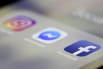 Soustanovitelj Facebooka poziva k razbitju medijsko-tehnološkega velikana