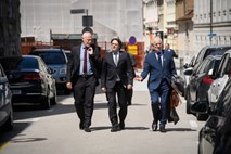 Puigdemont: Naš cilj je izboljšati demokracijo