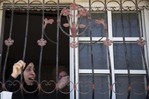 Izrael znova odprl mejna prehoda z Gazo 