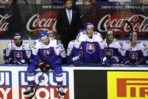Američani premagali Fince, Rusi Čehe, drama pa Kanadčanom 