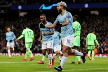 Manchester City utegne ostati brez lige prvakov
