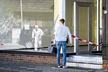 Žrtve samostrela: na drugem koncu Nemčije našli še dve trupli