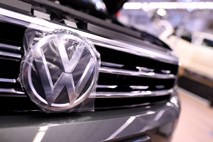 Volkswagen bo zgradil lastno tovarno baterij za električna vozila