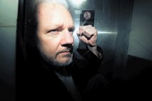 ZDA in Ekvador po izročitvi Assangea Britancem odpirata novo poglavje sodelovanja