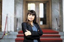 Violeta Tomić, kandidatka za Evropski parlament: Mi smo evrokritiki, ne pa evroskeptiki