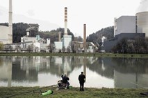 Slovenska energetsko-podnebna  šlamastika
