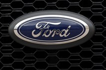 Ford bo ukinil 7000 delovnih mest
