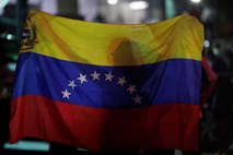 ZN: Venezuelo po letu 2015 zapustili trije milijoni ljudi
